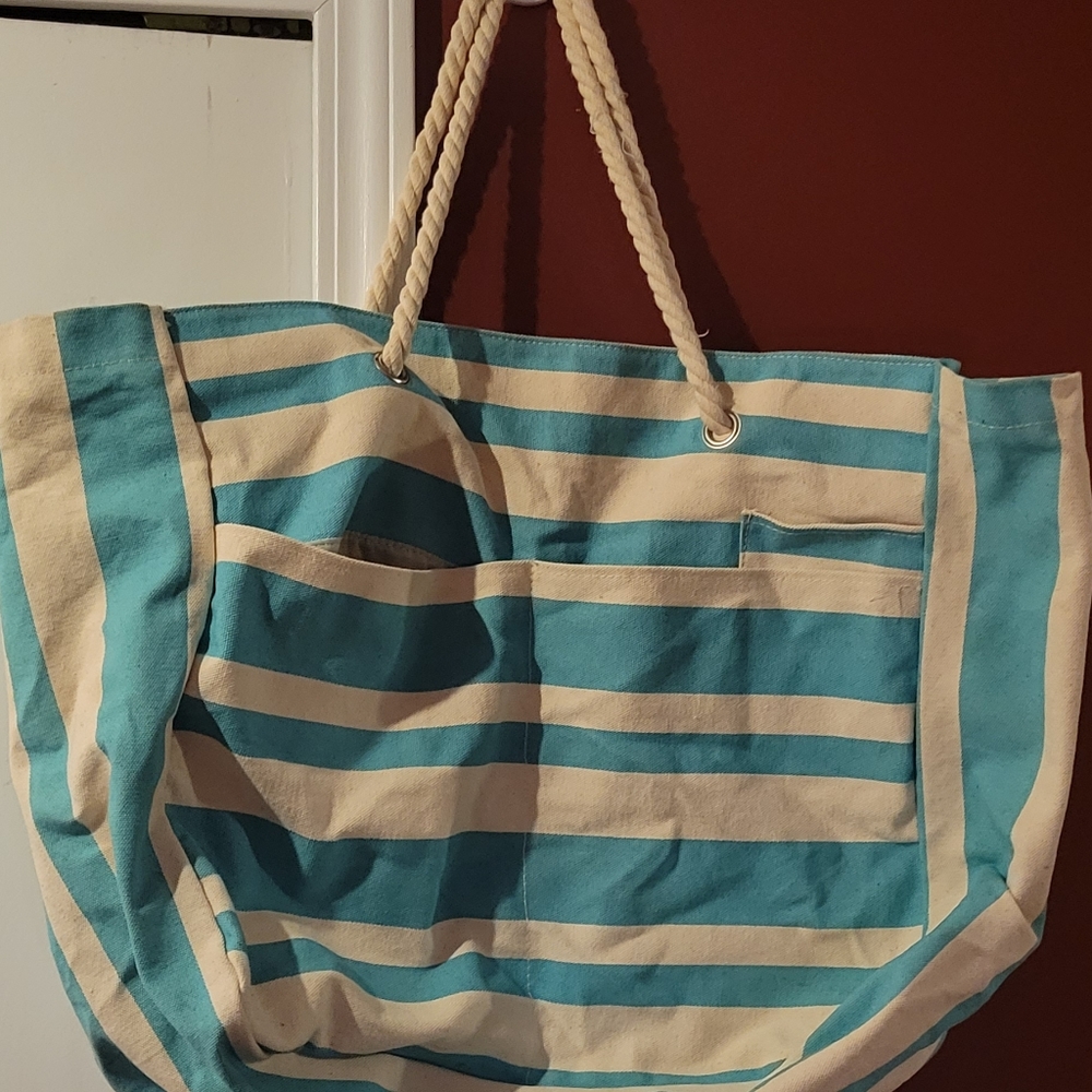 Beach Bag/Tote